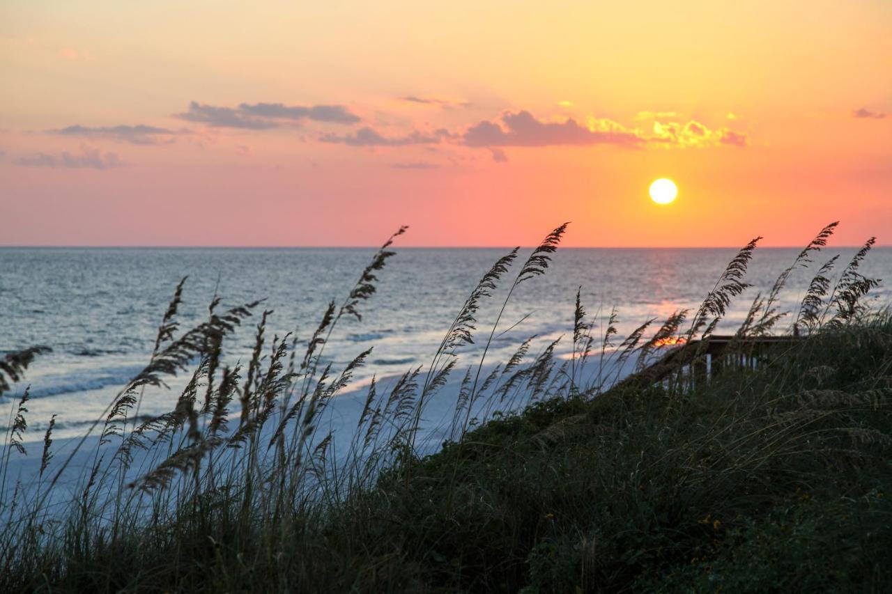 Wood Beach Retreat شاطئ سانتا روزا المظهر الخارجي الصورة